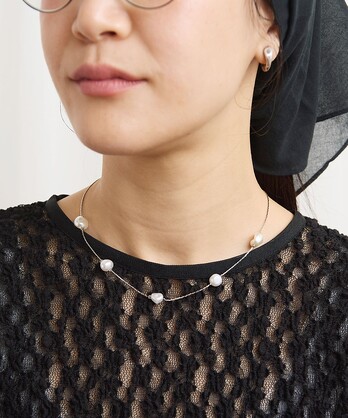 path necklace