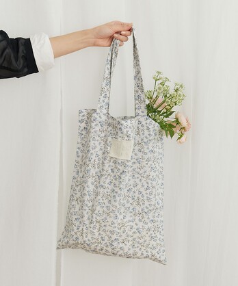 AMBIDEX Store ○Hannah bag(F アオ): l'atelier du savon