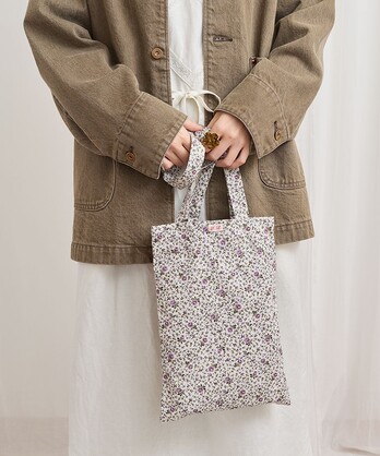 【値下げしました⭐︎】figLondon バッグ AMBIDEX Store l'atelier du savon/fig London/バッグ(並び順：発売日)