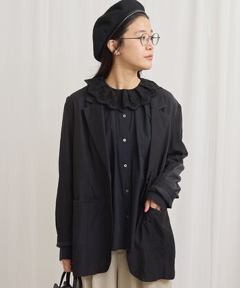 AMBIDEX Store l'atelier du savon/fig London/トップス/シャツ / ブラウス