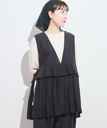 fig London（フィグロンドン）の「cake long sleeve（Tシャツ