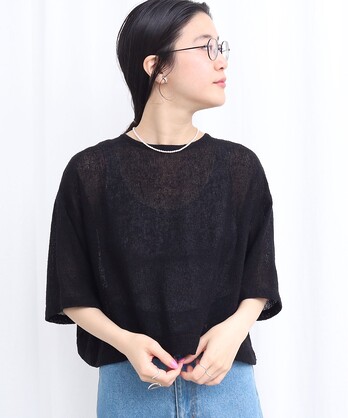 AMBIDEX Store l'atelier du savon/fig London/トップス/シャツ