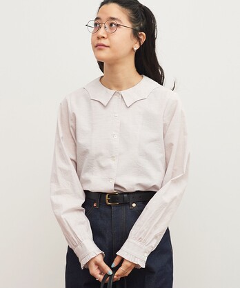 witch blouse