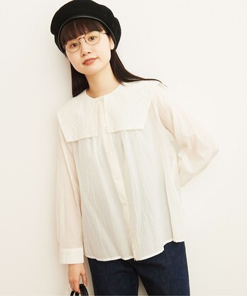 ○Mana blouse