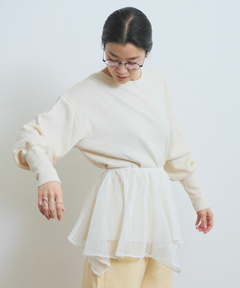 Sunday manteau