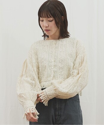 AMBIDEX Store l'atelier du savon/fig London/トップス(並び順