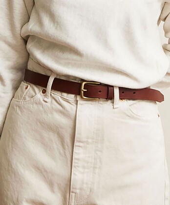 clasic belt
