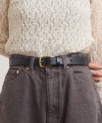 clasic belt