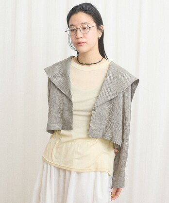 AMBIDEX Store l'atelier du savon/fig London/ジャケット / アウター