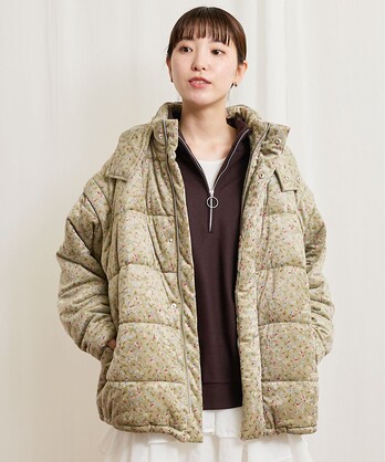 AMBIDEX Store l'atelier du savon/fig London/ジャケット / アウター