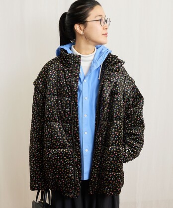 IamI トレンチコートmy panda fig Londonアトリエドゥサボン IamI トレンチコートmy panda fig Londonアトリエドゥサボン