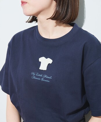 AMBIDEX Store yuni/yuni/トップス/Tシャツ / カットソー(並び順