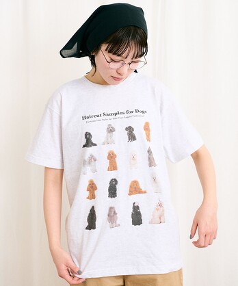 ZHairstyle Tshirt