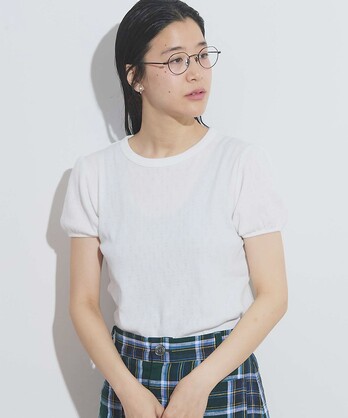 【fig London】yuni店舗購入品。タグ無し未使用未洗濯 AMBIDEX Store l'atelier du savon/fig London