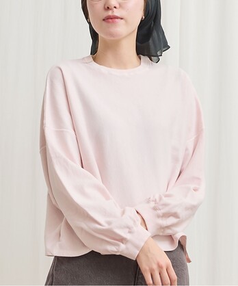 pigment bio pullover