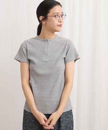 AMBIDEX Store l'atelier du savon/fig London/トップス/Tシャツ