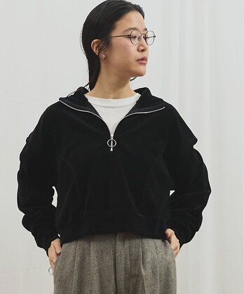 フーディー みっちょん様 メキパ編み&ショールカラー 1970~80's 