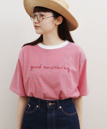 ●○something good　Tshirt