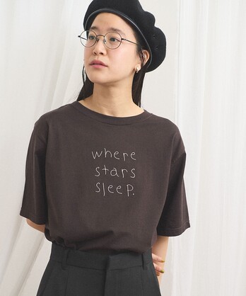 <mimi>Fig London something goodＴシャツx2 AMBIDEX Store l'atelier du savon/fig London/トップス/Tシャツ
