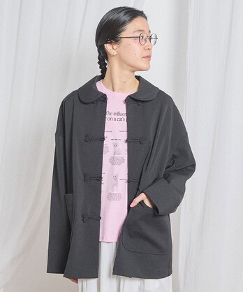 AMBIDEX Store l'atelier du savon/fig London/ジャケット / アウター