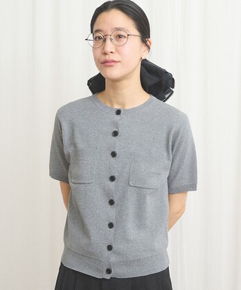AMBIDEX Store l'atelier du savon/fig London/トップス/ニット