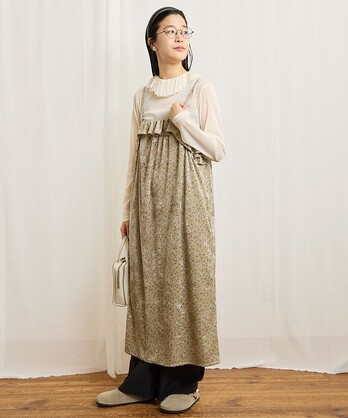 AMBIDEX Store l'atelier du savon/fig London/ワンピース