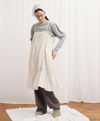 AMBIDEX Store l'atelier du savon/fig London/ワンピース