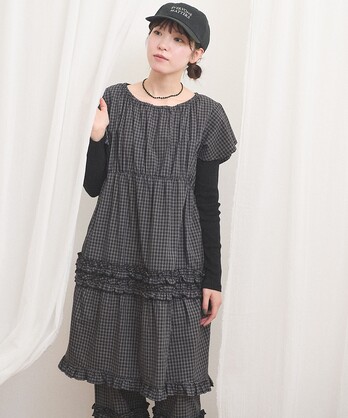 AMBIDEX Store l'atelier du savon/fig London/ワンピース