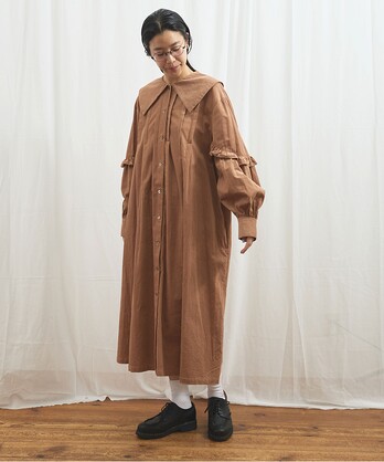 AMBIDEX Store l'atelier du savon/fig London/ワンピース