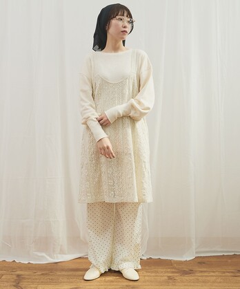 AMBIDEX Store l'atelier du savon/fig London(2／6ページ)