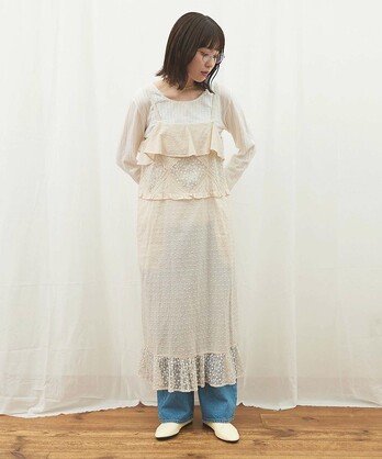 リヤ様　フィグロンドン レース ブラウス リヤ様 フィグロンドン レース ブラウス リヤ様 フィグロンドン レース