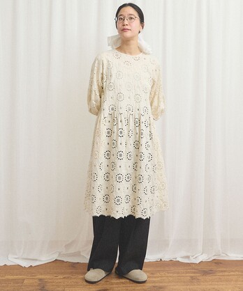 AMBIDEX Store l'atelier du savon/fig London/ワンピース