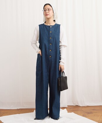 AMBIDEX Store パンツ/サロペット / オールインワン