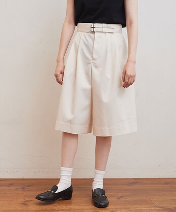 ○Christopher culottes