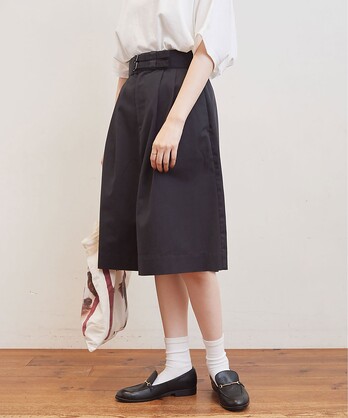 ○Christopher culottes