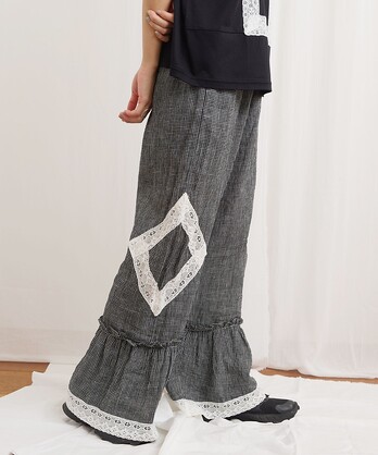 Oolong pants