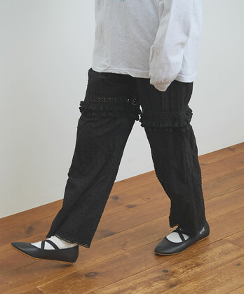 AMBIDEX Store l'atelier du savon/fig London/パンツ