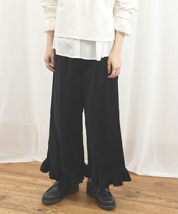 AMBIDEX Store l'atelier du savon/fig London/パンツ