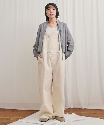 AMBIDEX Store l'atelier du savon/fig London/パンツ