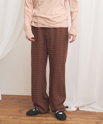 �y�\��̔��zKate pants