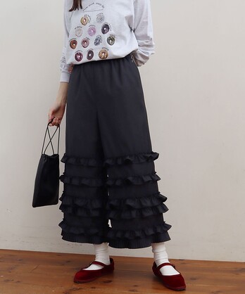 ZDECO pants