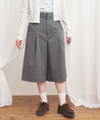 �Zstandard haif pants