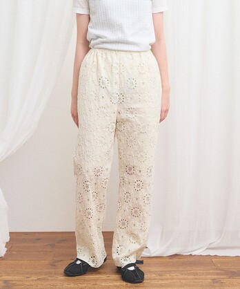 �y�\��̔��zAgnes pants