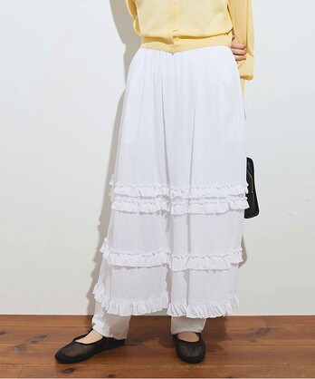 Zdeco skirt	