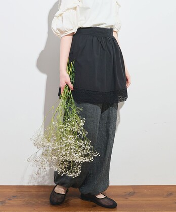 ZBetty apron	