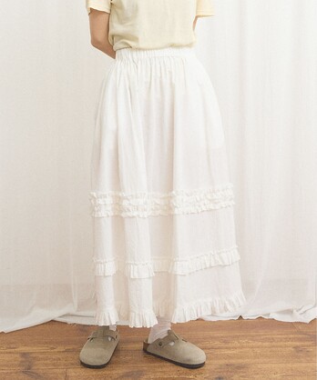 deco skirt