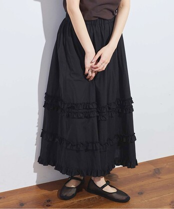 deco skirt