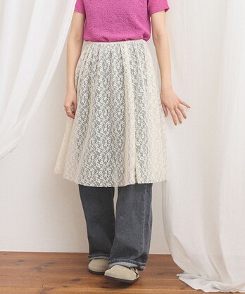 �y�\��̔��zLuna skirt