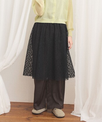 �y�\��̔��zLuna skirt