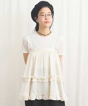 �y�\��̔��zpure satin apron